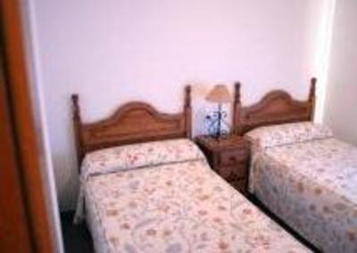 фото отеля Apartamentos Andalucia