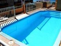 Apartamentos Andalucia