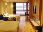 фото отеля Yijing Huayuan Serviced Apartment