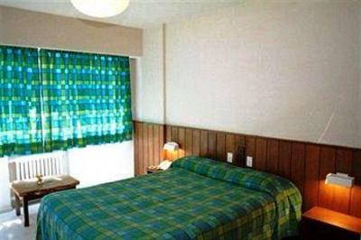фото отеля Marcopolo Inn