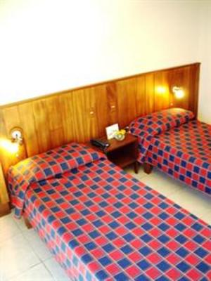 фото отеля Marcopolo Inn