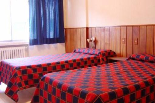 фото отеля Marcopolo Inn