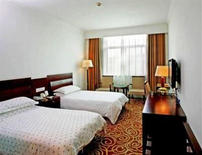 фото отеля Jin Wei Hotel