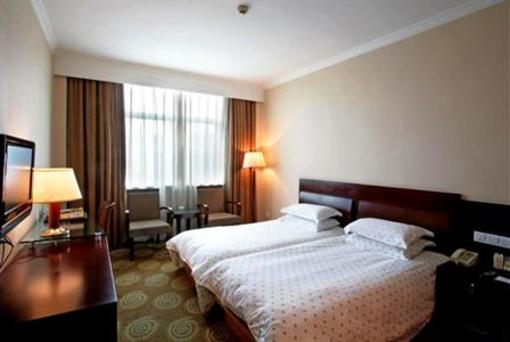 фото отеля Jin Wei Hotel