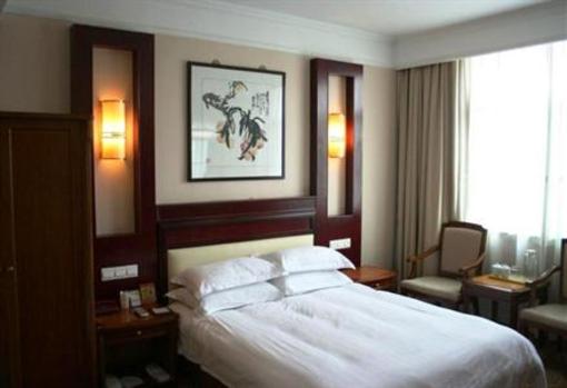 фото отеля Jin Wei Hotel