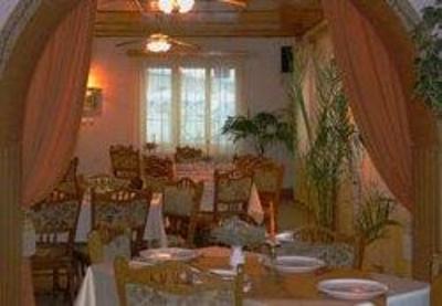 фото отеля Hotel Poenita Sighisoara