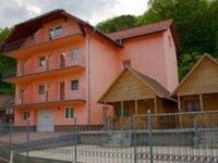 Hotel Poenita Sighisoara