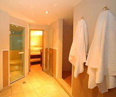 фото отеля Chalet Ciasa Alexander