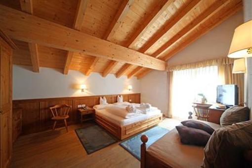 фото отеля Chalet Ciasa Alexander