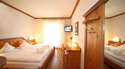 фото отеля Chalet Ciasa Alexander