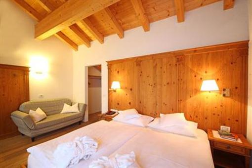 фото отеля Chalet Ciasa Alexander