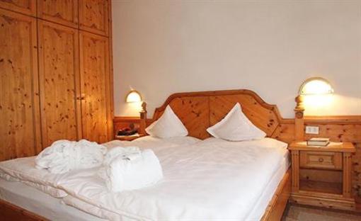 фото отеля Chalet Ciasa Alexander