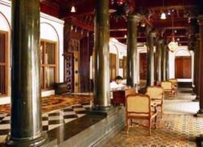 фото отеля Chidambaram Villas - A Luxury Heritage Resort