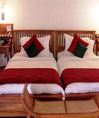 фото отеля Chidambaram Villas - A Luxury Heritage Resort