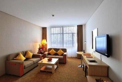 фото отеля Week Hotel Nanchang