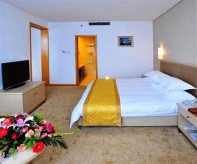 фото отеля Week Hotel Nanchang