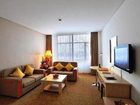 фото отеля Week Hotel Nanchang