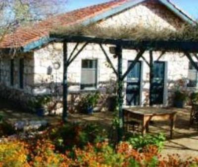 фото отеля Eco-Art Farm