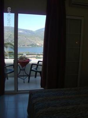 фото отеля Studios Rania Argostoli
