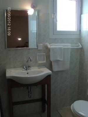 фото отеля Studios Rania Argostoli