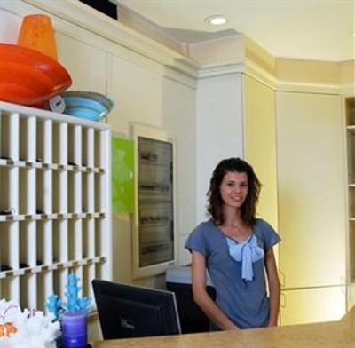 фото отеля Hotel Rapallo