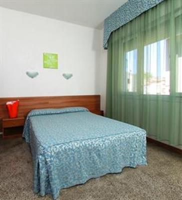фото отеля Hotel Rapallo