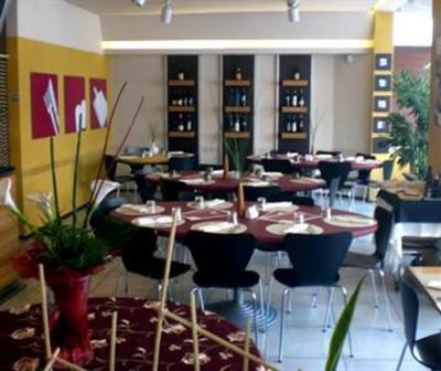 фото отеля Hotel Rapallo