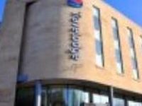 Travelodge Lancaster Central Hotel