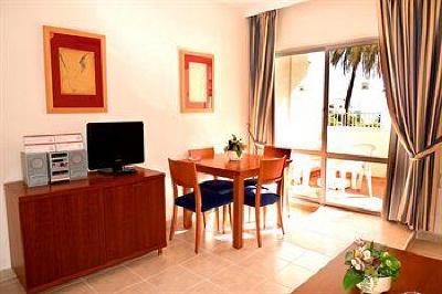 фото отеля Benal Beach Complex