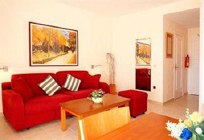 фото отеля Benal Beach Complex