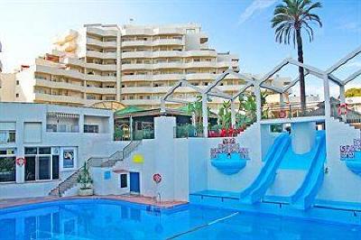 фото отеля Benal Beach Complex