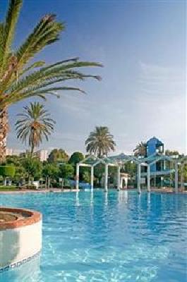 фото отеля Benal Beach Complex
