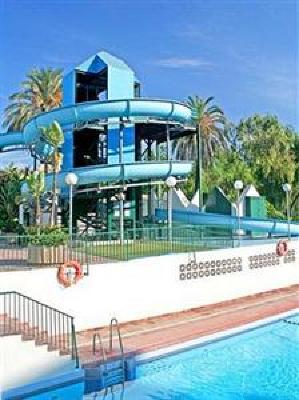 фото отеля Benal Beach Complex