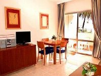 Benal Beach Complex