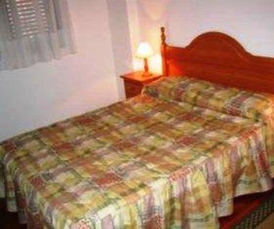 фото отеля Abba Apartamentos Comillas Rovacias