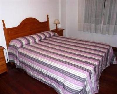 фото отеля Abba Apartamentos Comillas Rovacias