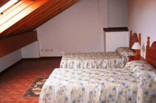 фото отеля Abba Apartamentos Comillas Rovacias