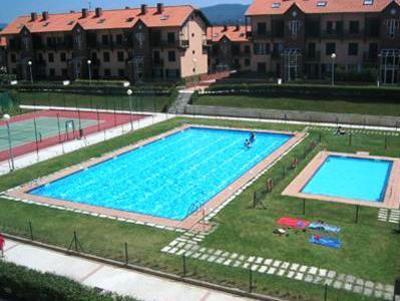 фото отеля Abba Apartamentos Comillas Rovacias