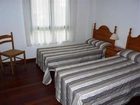 фото отеля Abba Apartamentos Comillas Rovacias