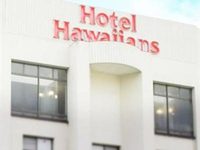 Hotel Hawaiians