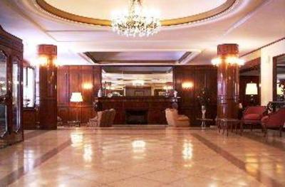 фото отеля Hotel Astor Mar Del Plata