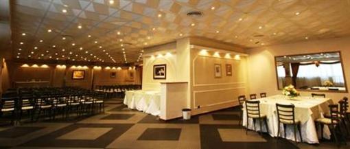 фото отеля Hotel Astor Mar Del Plata