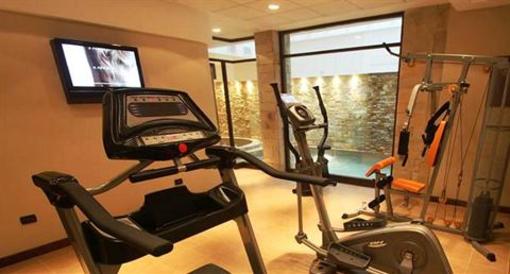 фото отеля Hotel Astor Mar Del Plata