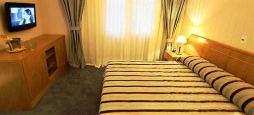 фото отеля Hotel Astor Mar Del Plata