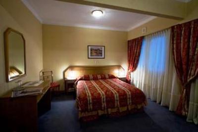 фото отеля Hotel Astor Mar Del Plata