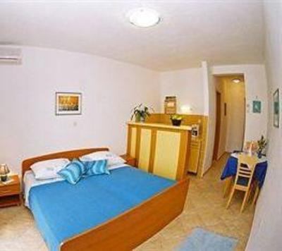 фото отеля Apartments Pape