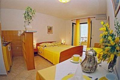 фото отеля Apartments Pape