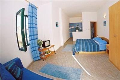 фото отеля Apartments Pape