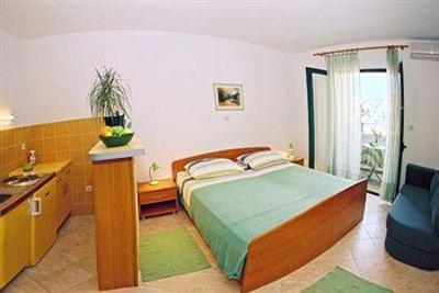 фото отеля Apartments Pape