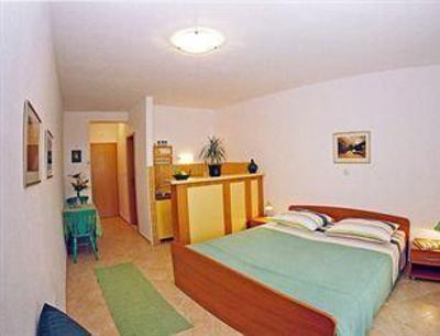 фото отеля Apartments Pape